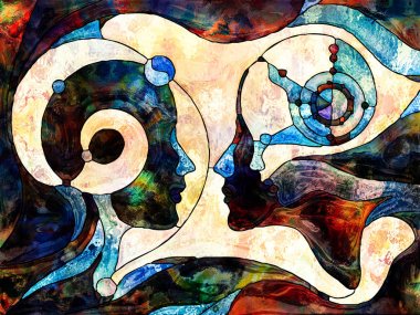 Paradigmalar anlayış.