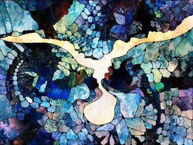 Renk bölümünün iç hayatı