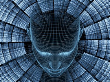 Unfolding dijital kimlik