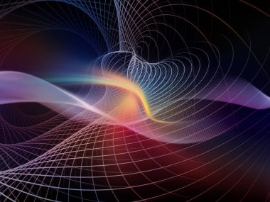 Sanal dünya görselleştirme