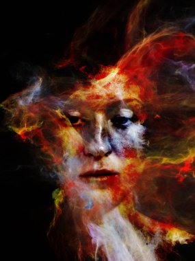 Senin gölgen sinerji