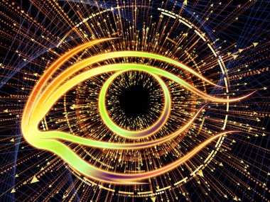 Önceden görsel bilgi