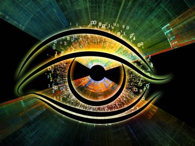 Görsel bilgi yayılımı