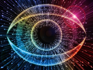 Görsel bilgi gelişen