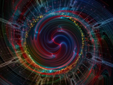 Doğru dijital Radyal salınım