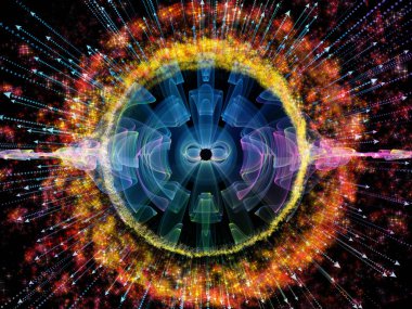 Sanal Radyal salınım