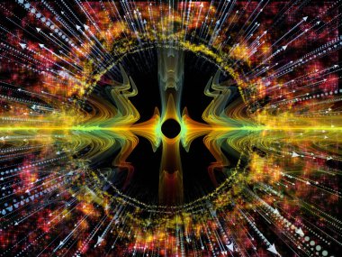 Sanal Radyal salınım