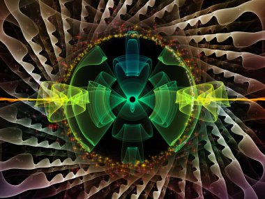 Mecazi Radyal salınım