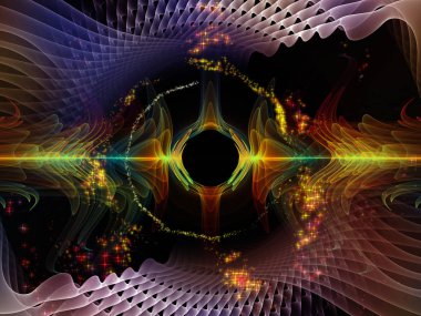 Radyal salınım iç yaşam