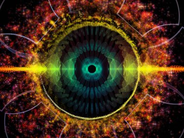 Radyal salınım yayılması