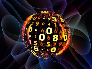 Dijital bilgi büyüsü