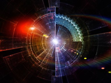 Açılım sanal alanı