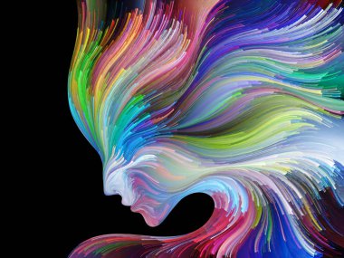 Önceden iç paletinin