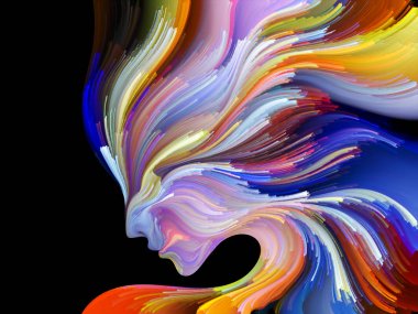 Önceden iç paletinin