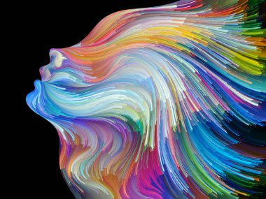 Önceden iç paletinin