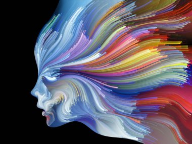 Önceden iç paletinin