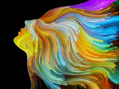 İç paleti görselleştirme