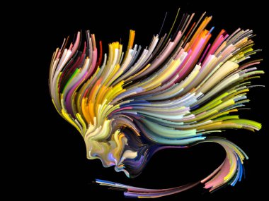 İç paletinin açılım