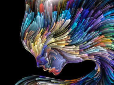 Katmanlar paletinin iç