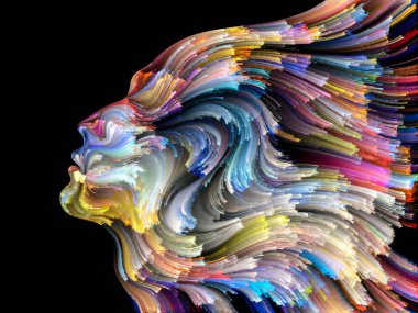 İç paleti ortaya çıkması