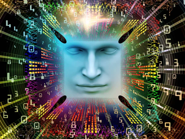 Paradigm of Super Human AI