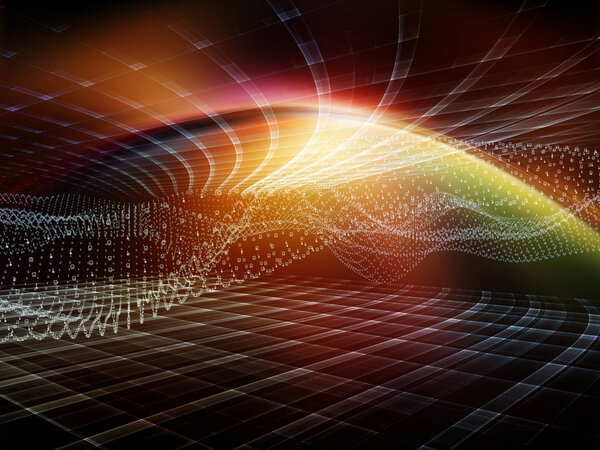 Accidental Digital World