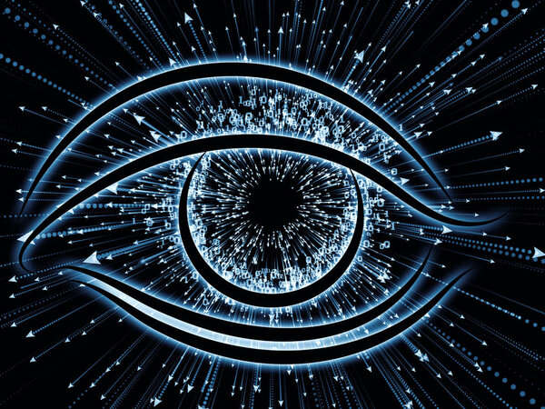 Digital Perspectives of Visual Information