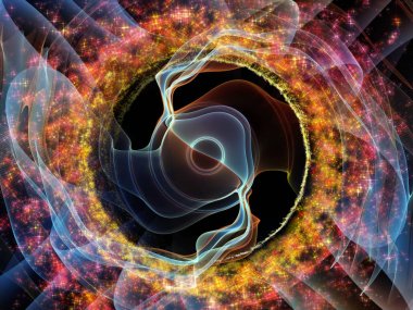 Doğru dijital Radyal salınım