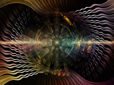 Mecazi Radyal salınım