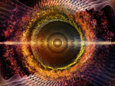 Radyal salınım iç yaşam