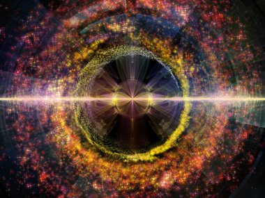 Kavramsal Radyal salınım