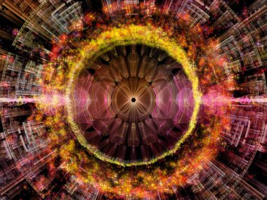 Radyal salınım krallıkları