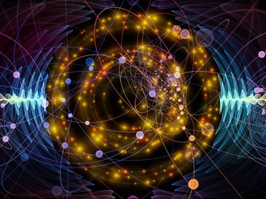 Radyal salınım gerçekliği