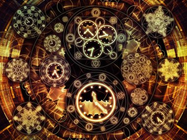 Bilgisayar kronolojisi