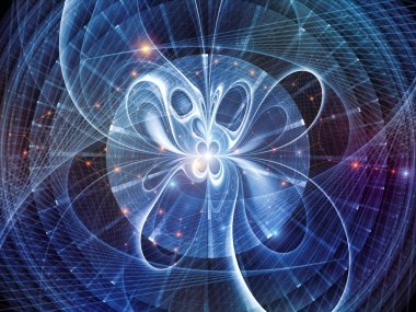 Sanal alan ışıkları