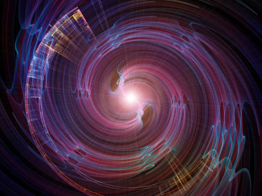 Büyüyen Radyal salınım