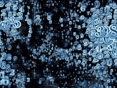 Dijital bilgi görselleştirme