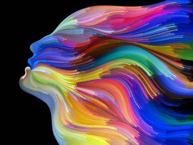 Sinerji iç paletinin