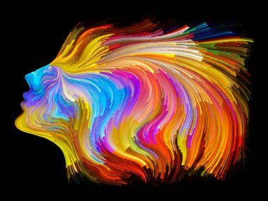 Vizyon İç paletinin