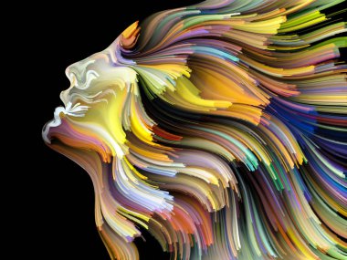 İç paletinin iç hayatı