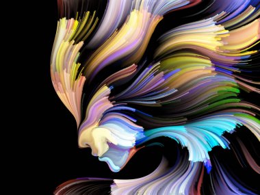 İç paleti görselleştirme