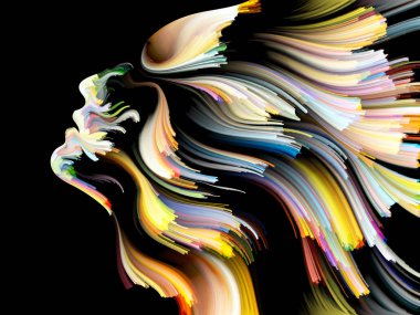 Vizyon İç paletinin