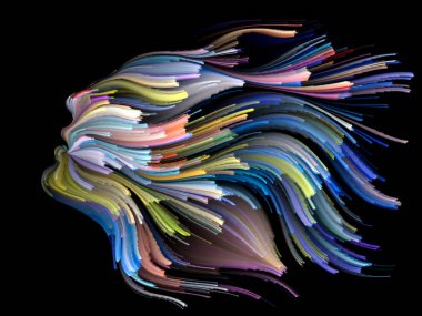 İç paletinin açılım