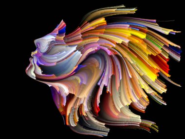 Muhteşem iç paleti