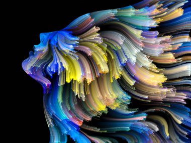 İç paleti ortaya çıkması