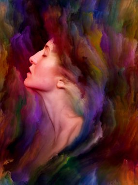 Duyguların görselleştirme