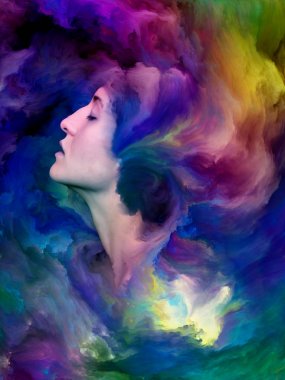 Duyguların görselleştirme