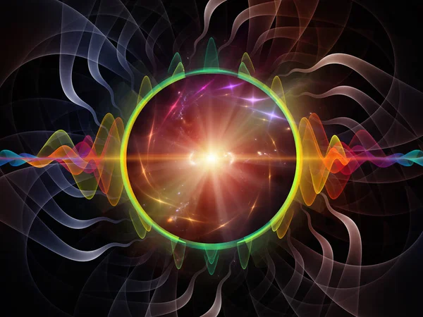 Radyal salınım yaprakları