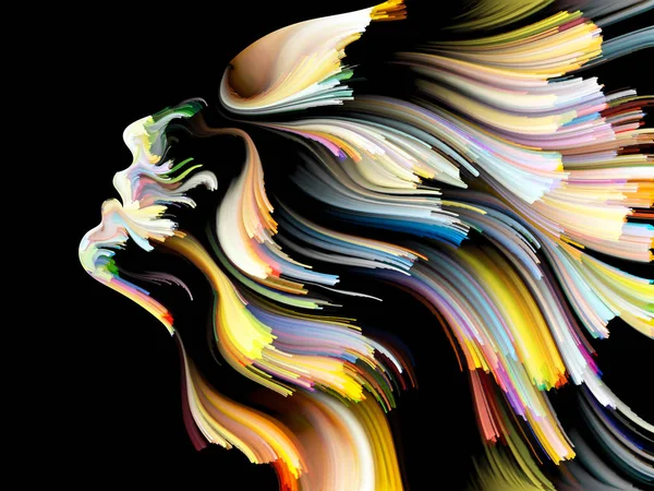 Vizyon İç paletinin