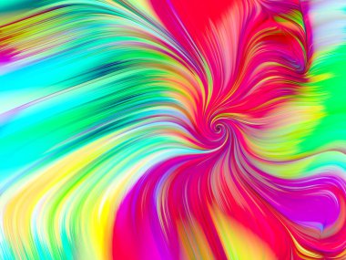 Canlı Paletin Açığa Çıkması